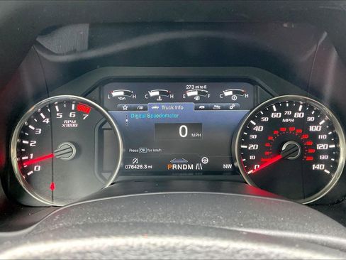 Used 2018 Ford F150 Raptor w/ Equipment Group 802A Luxury AWD/4WD image 18