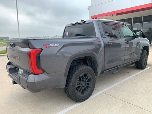 Used 2023 Toyota Tundra SR5 AWD/4WD image 2