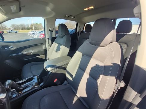 Used 2020 GMC Canyon SLE w/ Elevation Edition image 14