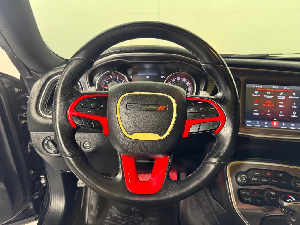 Used 2019 Dodge Challenger GT RWD image 14