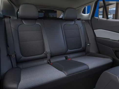 New 2026 Chevrolet Trax LT w/ Driver Confidence Package image 17