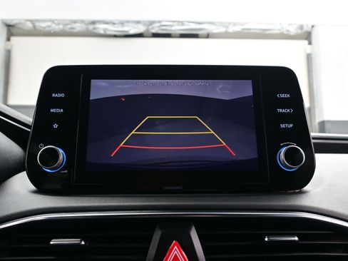 Certified 2022 Hyundai Santa Fe SEL image 19