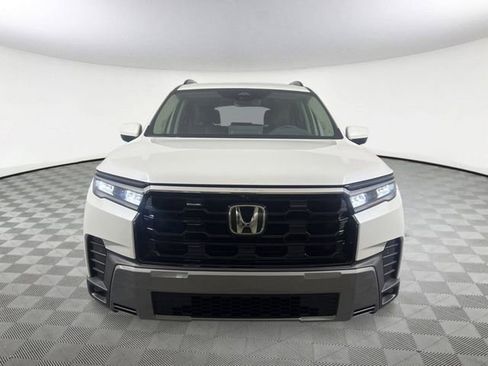 New 2026 Honda Pilot Elite image 8