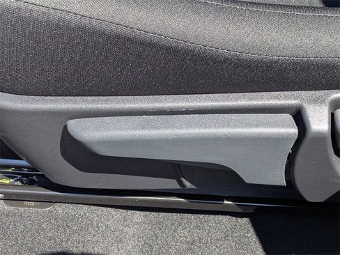 New 2025 Nissan Sentra S image 18