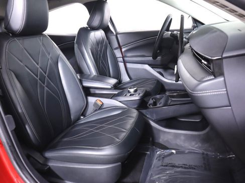 Used 2024 Ford Mustang Mach-E Select w/ Comfort Package Lite RWD image 40