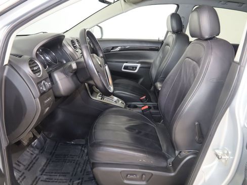Used 2014 Chevrolet Captiva Sport LT w/ Convenience Package FWD image 10