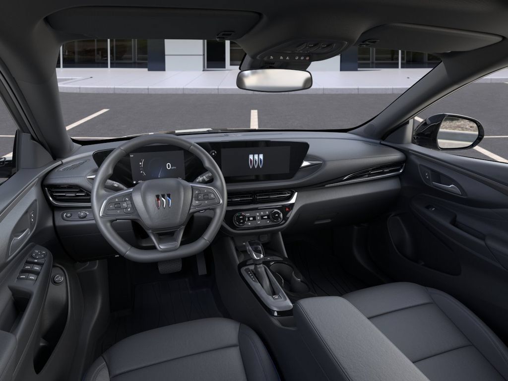 New 2026 Buick Envista Sport Touring w/ Convenience I Package FWD image 15