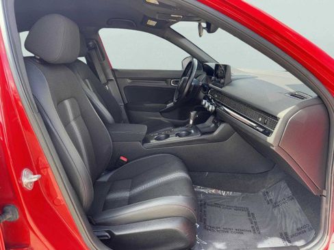 Used 2022 Honda Civic Sport image 48