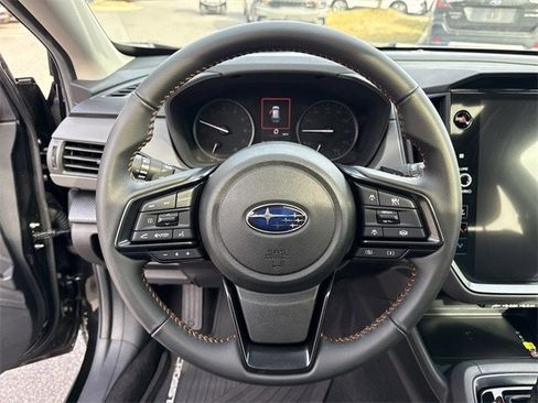 Used 2025 Subaru Crosstrek 2.5i Limited w/ Popular Package #3A image 31