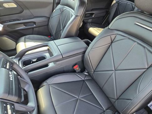 New 2027 Kia Telluride SX FWD image 17
