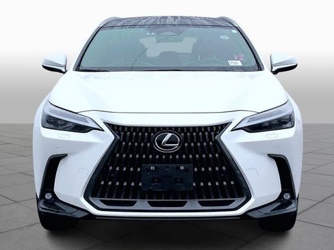 Used 2023 Lexus NX 350 Luxury w/ Vision Package image 4