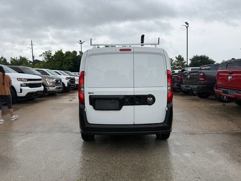 Used 2020 RAM ProMaster City Tradesman FWD image 29