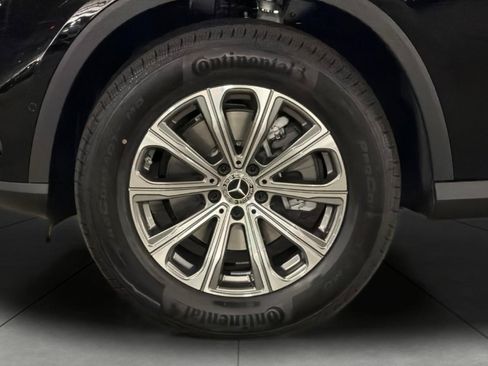 New 2026 Mercedes-Benz GLC 300 image 25