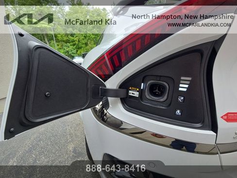 New 2025 Kia EV6 GT-Line image 17