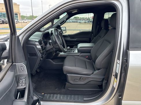 Used 2023 Ford F150 XLT w/ Equipment Group 302A High image 19