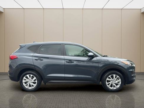 Used 2019 Hyundai Tucson SE FWD image 6