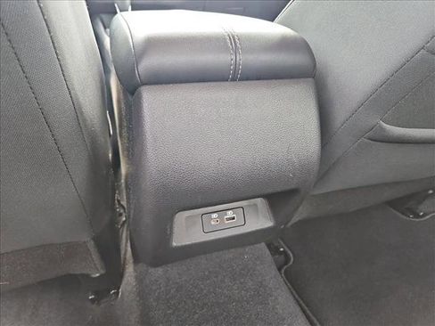 Used 2024 Nissan Altima 2.5 SV image 16