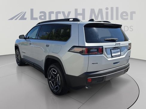 New 2026 Jeep Cherokee Limited AWD/4WD image 3