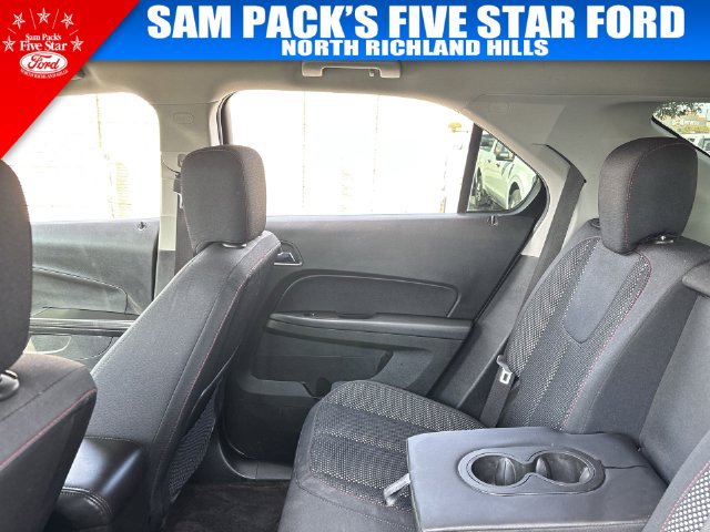 Used 2016 Chevrolet Equinox L FWD image 14