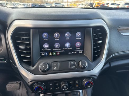 Used 2021 GMC Acadia SLE w/ Driver Convenience Package image 24