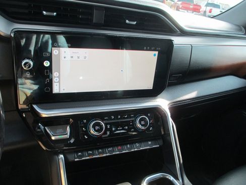 Used 2022 GMC Sierra 1500 Denali image 30