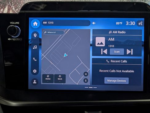New 2026 Subaru Outback Touring XT AWD/4WD image 7
