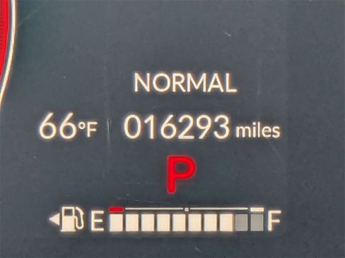 Used 2025 Honda CR-V EX-L image 16