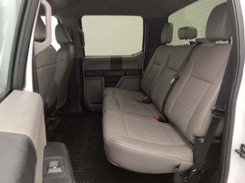 Used 2021 Ford F250 XL w/ Power Equipment Group image 18