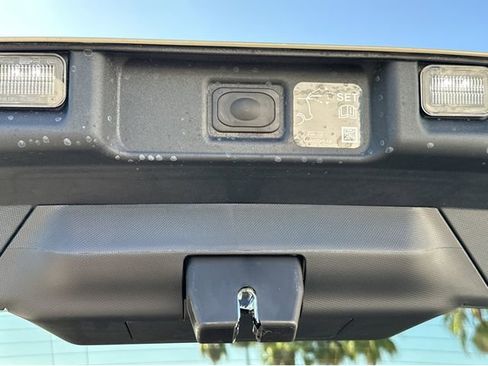 New 2025 Ford Mustang Mach-E Premium image 21