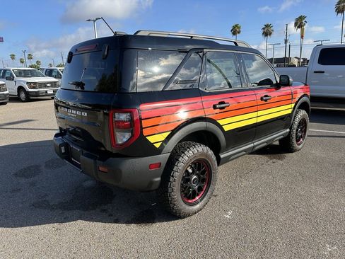 New 2025 Ford Bronco Sport Big Bend image 5