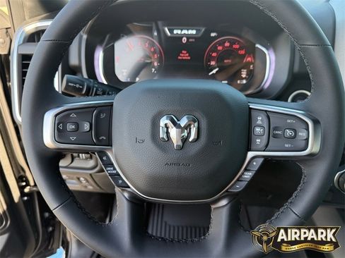 New 2026 RAM 1500 Big Horn/Lone Star image 13