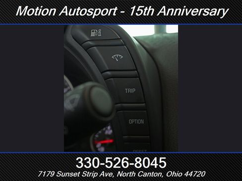 Used 2013 Chevrolet Corvette Grand Sport RWD image 24