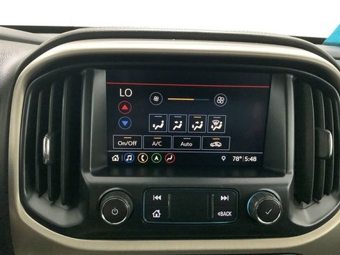 Used 2021 GMC Canyon Denali image 29