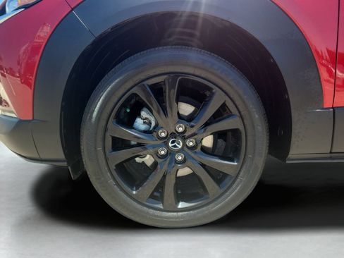 Used 2025 MAZDA CX-30 AWD 2.5 S w/ Select Sport Pkg image 35