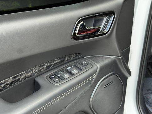Used 2022 Dodge Durango SRT w/ Premium Interior Group AWD/4WD image 27