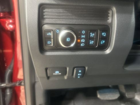 New 2026 Ford F350 Lariat w/ FX4 Off-Road Package image 11