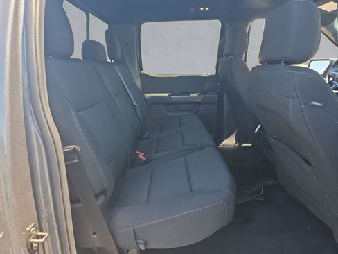 Used 2023 Ford F150 XLT w/ Equipment Group 302A High AWD/4WD image 24