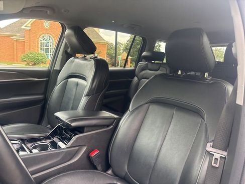 Used 2021 Jeep Grand Cherokee L Limited image 7