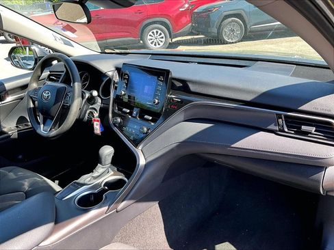Used 2023 Toyota Camry LE FWD image 14