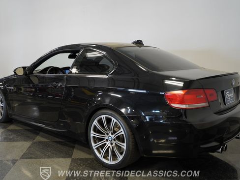 Used 2009 BMW M3 Coupe RWD image 9