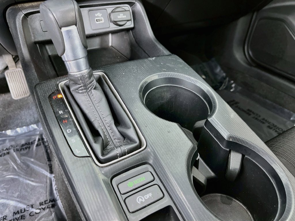 Used 2024 Honda Civic EX image 21