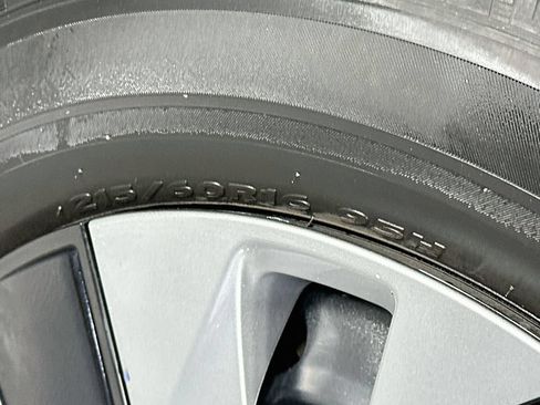 Used 2024 Nissan Altima 2.5 S FWD image 31