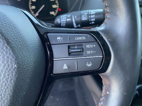 Certified 2024 Honda HR-V Sport image 25