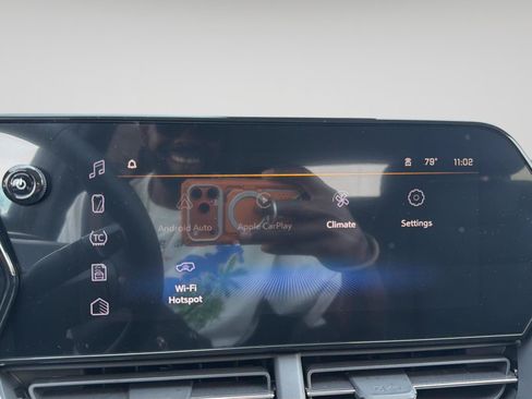 New 2026 Chevrolet Trax LT w/ LT Convenience Package FWD image 19