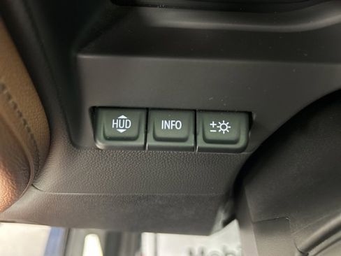 Used 2020 Chevrolet Silverado 2500 High Country w/ Z71 Off-Road Package image 19