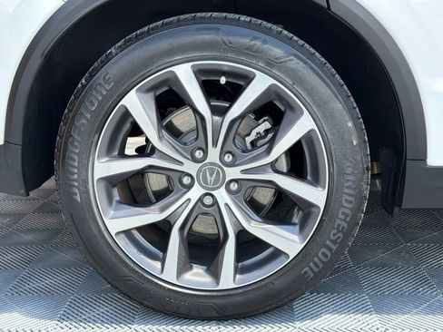 Used 2024 Acura MDX FWD w/ Technology Package image 21