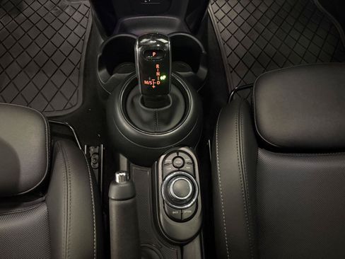 Used 2024 MINI Cooper S FWD image 29