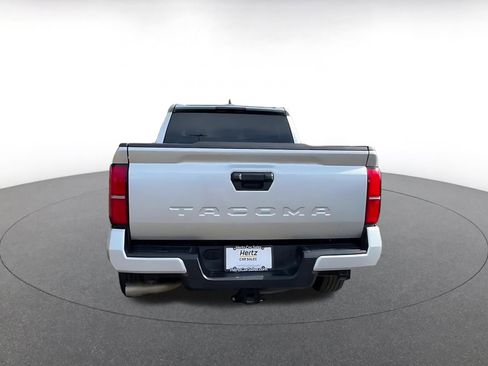 Used 2024 Toyota Tacoma TRD Sport image 12