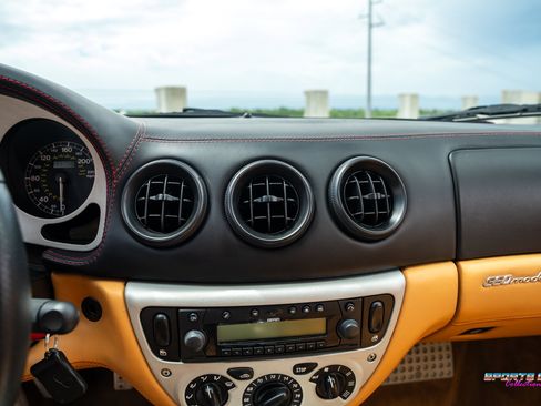 Used 2000 Ferrari 360 Modena RWD image 19