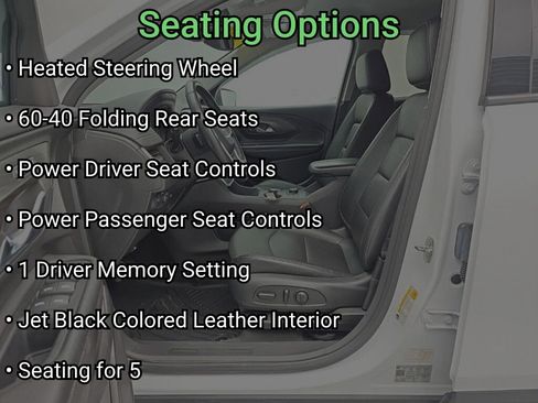 Used 2023 GMC Terrain SLT AWD/4WD image 15
